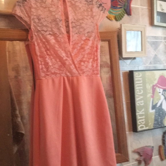 Gracie dress - Picture 5 of 8